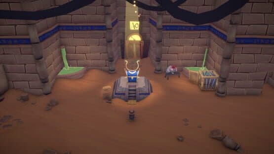Hamstermind — screenshot 1