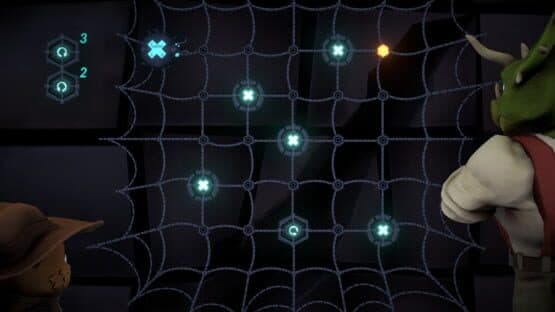 Hamstermind — screenshot 4