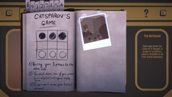Hamstermind — screenshot 7
