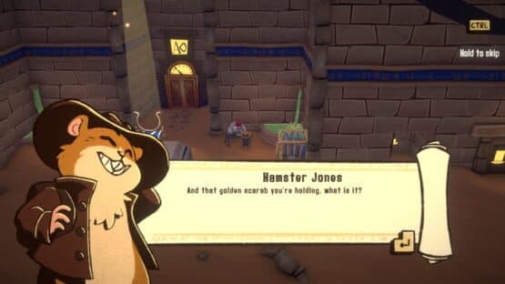 Hamstermind — screenshot 8