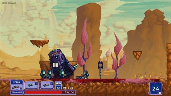 Two Sides of Hell — screenshot 1