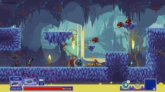 Two Sides of Hell — screenshot 3