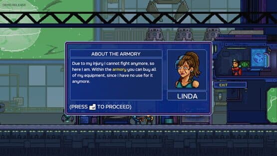 Two Sides of Hell — screenshot 5