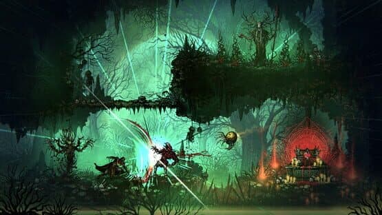Hellreaper — screenshot 1