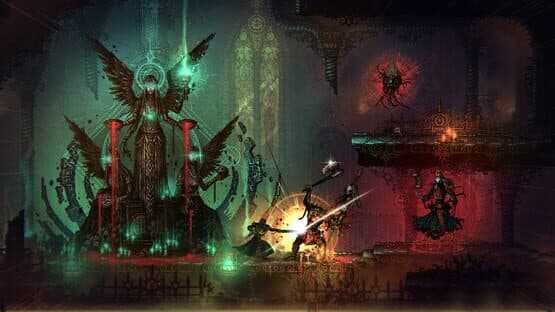 Hellreaper — screenshot 4
