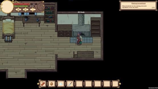 Plague Alchemist — screenshot 1