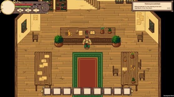 Plague Alchemist — screenshot 2