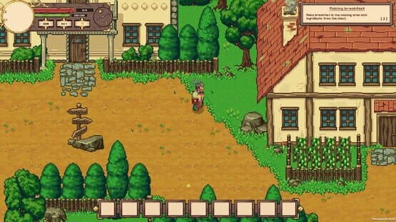 Plague Alchemist — screenshot 3