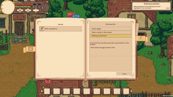 Plague Alchemist — screenshot 4
