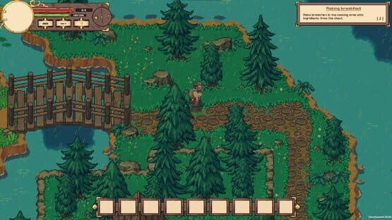 Plague Alchemist — screenshot 5