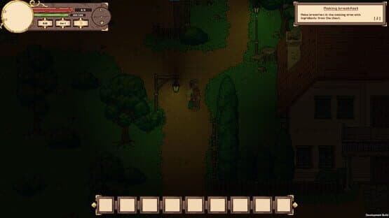 Plague Alchemist — screenshot 6