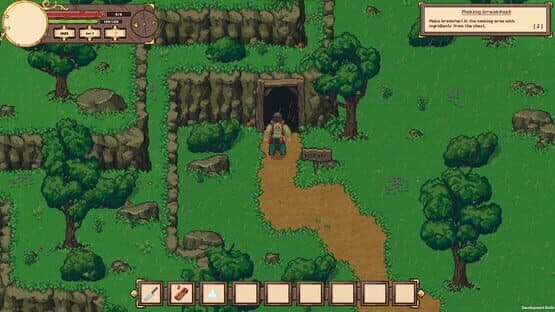 Plague Alchemist — screenshot 7