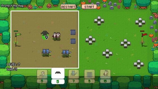 Iron Carnage — screenshot 1