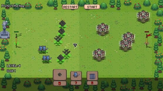 Iron Carnage — screenshot 4