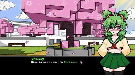 Love Craft — screenshot 1