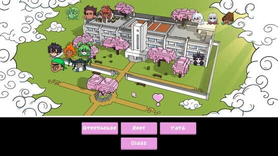 Love Craft — screenshot 2