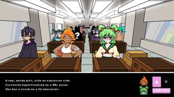 Love Craft — screenshot 4