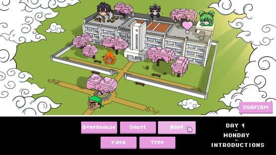 Love Craft — screenshot 6