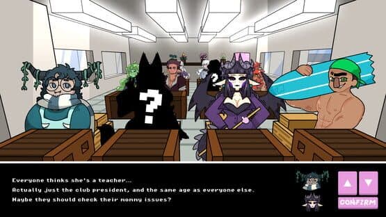 Love Craft — screenshot 8