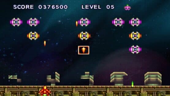 Break the Fireline — screenshot 3