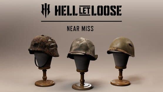 Hell Let Loose: Near Miss — screenshot 1