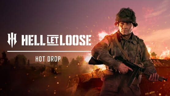 Hell Let Loose: Hot Drop — screenshot 1