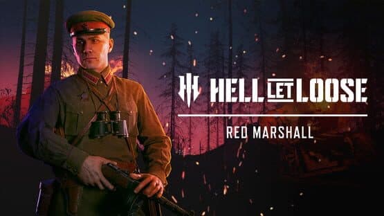 Hell Let Loose: Red Marshall — screenshot 1