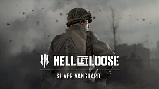 Hell Let Loose: Silver Vanguard — screenshot 1