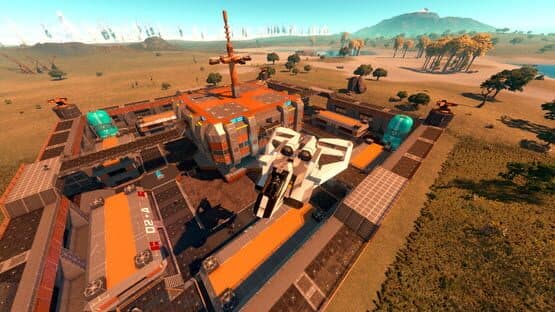 Empyrion - Galactic Survival: Complete Edition — screenshot 7