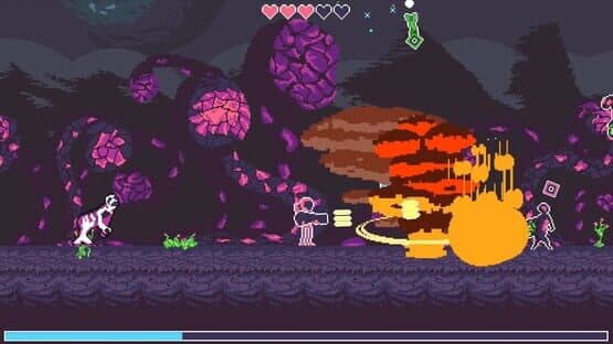 Cosmic Tempest — screenshot 3