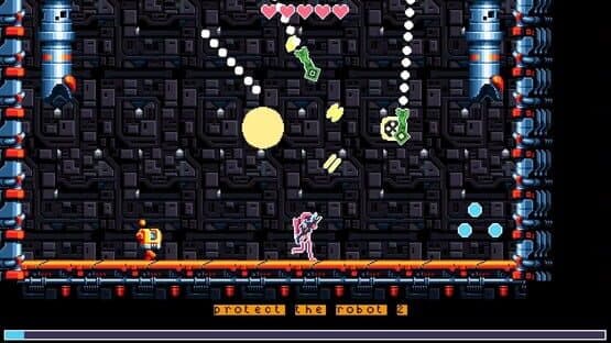 Cosmic Tempest — screenshot 4