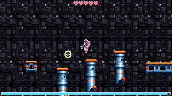 Cosmic Tempest — screenshot 5