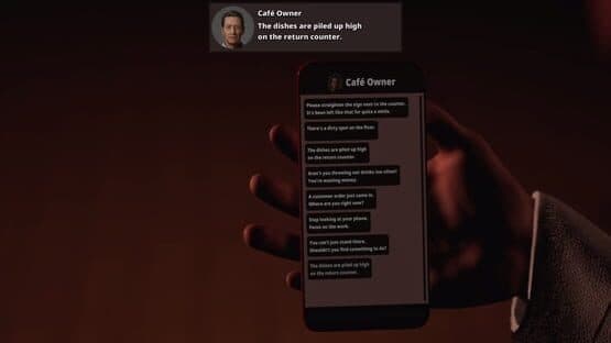 Panopticon — screenshot 7