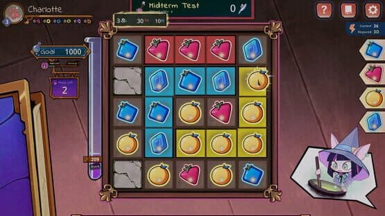 The Bestest Alchemist — screenshot 1