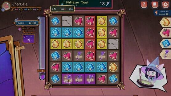 The Bestest Alchemist — screenshot 2