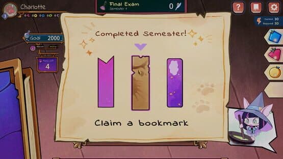 The Bestest Alchemist — screenshot 3