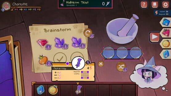 The Bestest Alchemist — screenshot 5