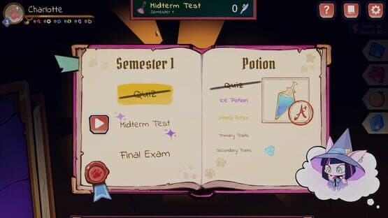 The Bestest Alchemist — screenshot 6