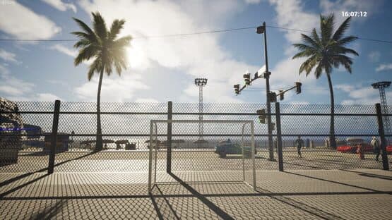 Beach Life Simulator — screenshot 3