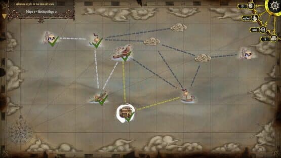 Seek & Sail — screenshot 3