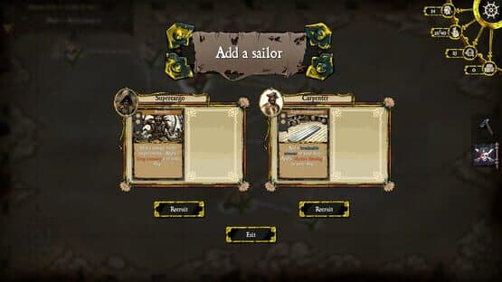 Seek & Sail — screenshot 5