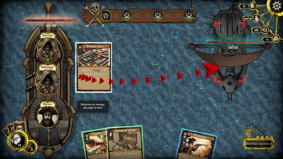 Seek & Sail — screenshot 7