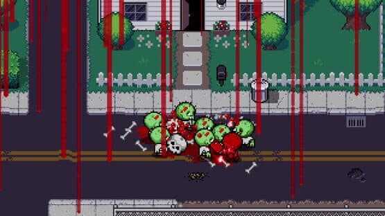 Madhouse — screenshot 2
