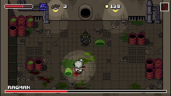 Madhouse — screenshot 8