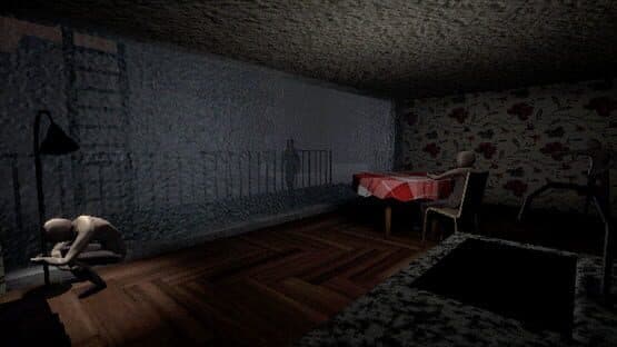 Iris Dissolution — screenshot 1