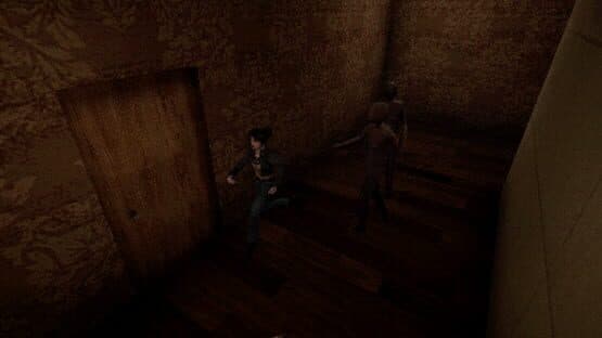 Iris Dissolution — screenshot 2