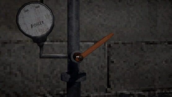 Iris Dissolution — screenshot 3