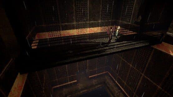 Iris Dissolution — screenshot 5
