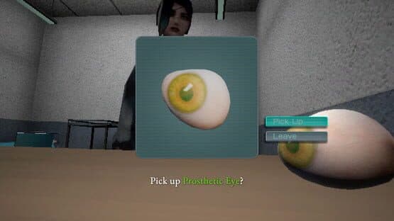 Iris Dissolution — screenshot 6
