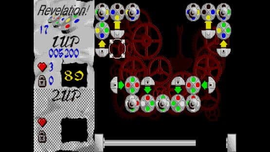 Revelation — screenshot 3